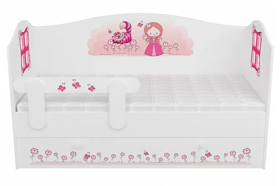 Кровать "Алиса"#4
