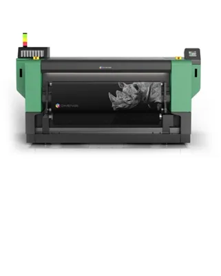 Принтер Dimensor S для печати и цифрового формирования рельефа#1