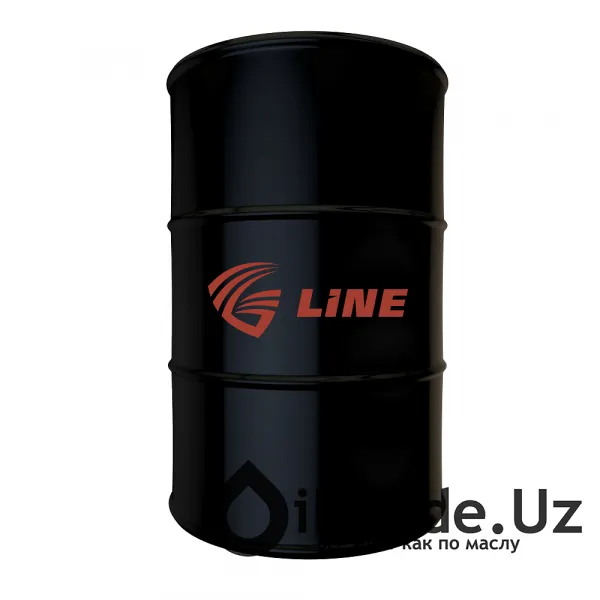Трансмиссионное масло 80W-90 GL-4/5 G Line Rigel U#1