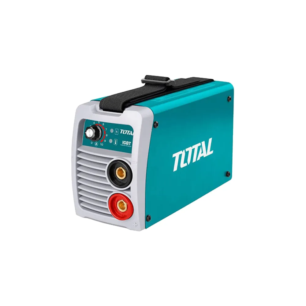 Сварочный аппарат (инвертор) TOTAL TW21806#1