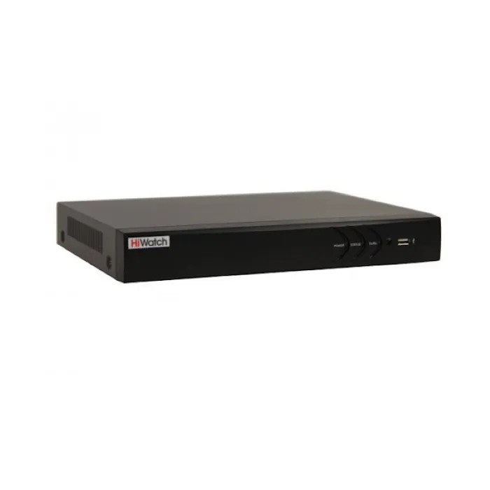IP видеорегистратор DS-N304 (B)#1