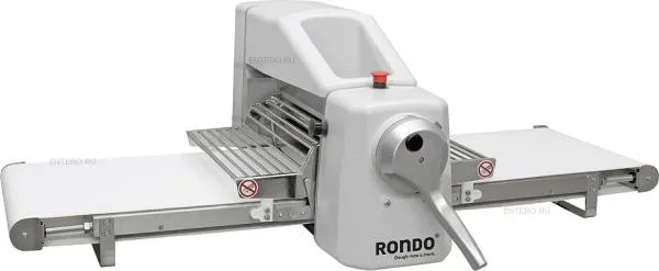 Тестораскаточная машина настольная Rondo Econo STM5303#1