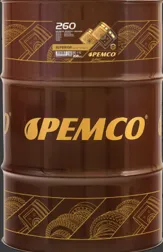 Моторное масло PEMCO ID 260 10w40#1