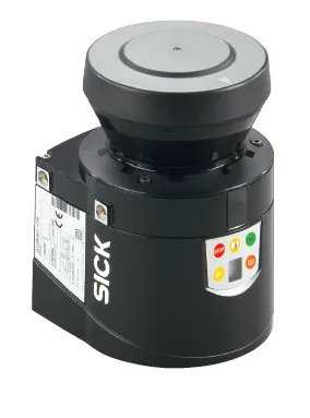 Лазерный сканер S100#1