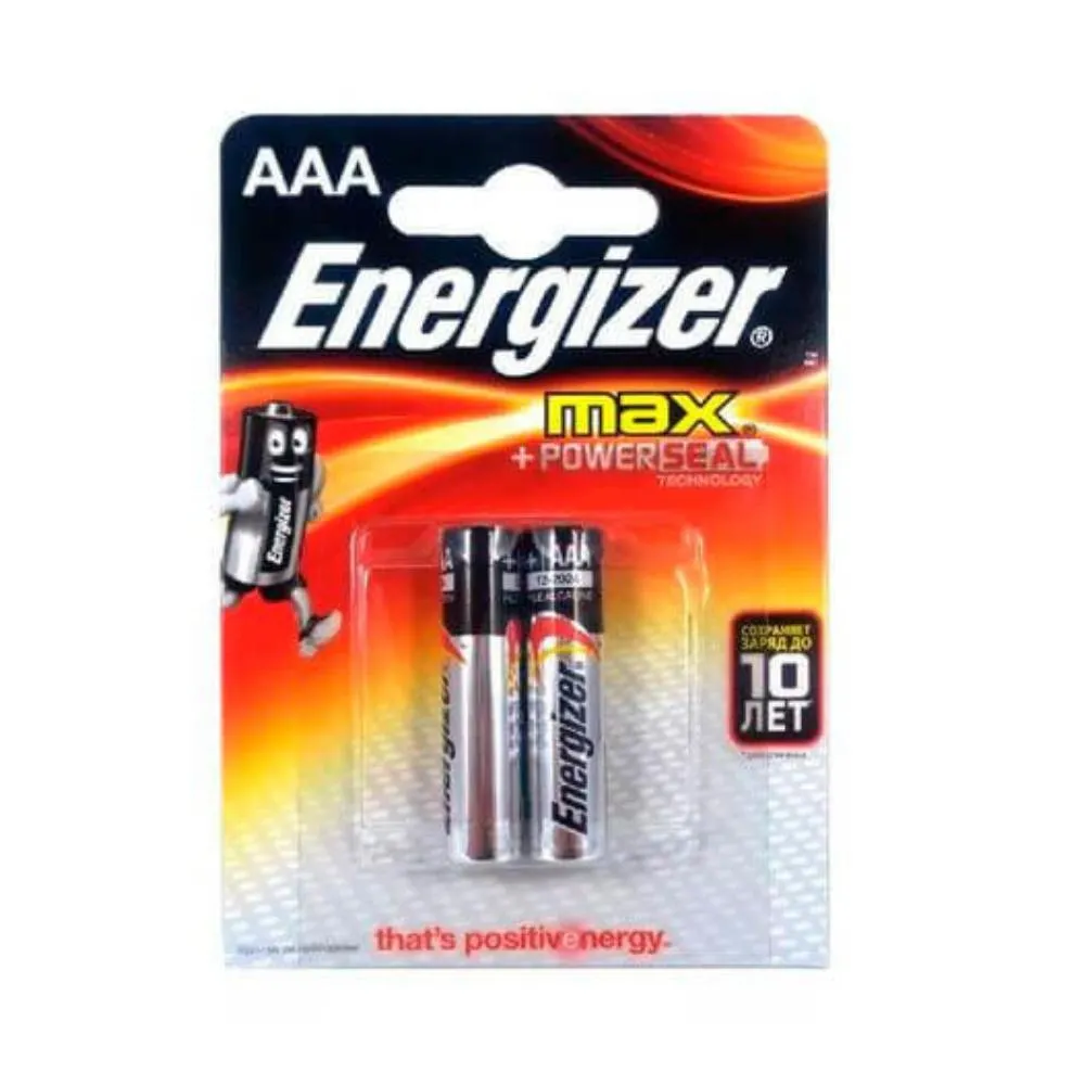 Батарейка  ENR POWER E92 BP 2 E300132702#1