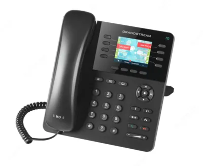 IP-телефон GRANDSTREAM GXP2135#1