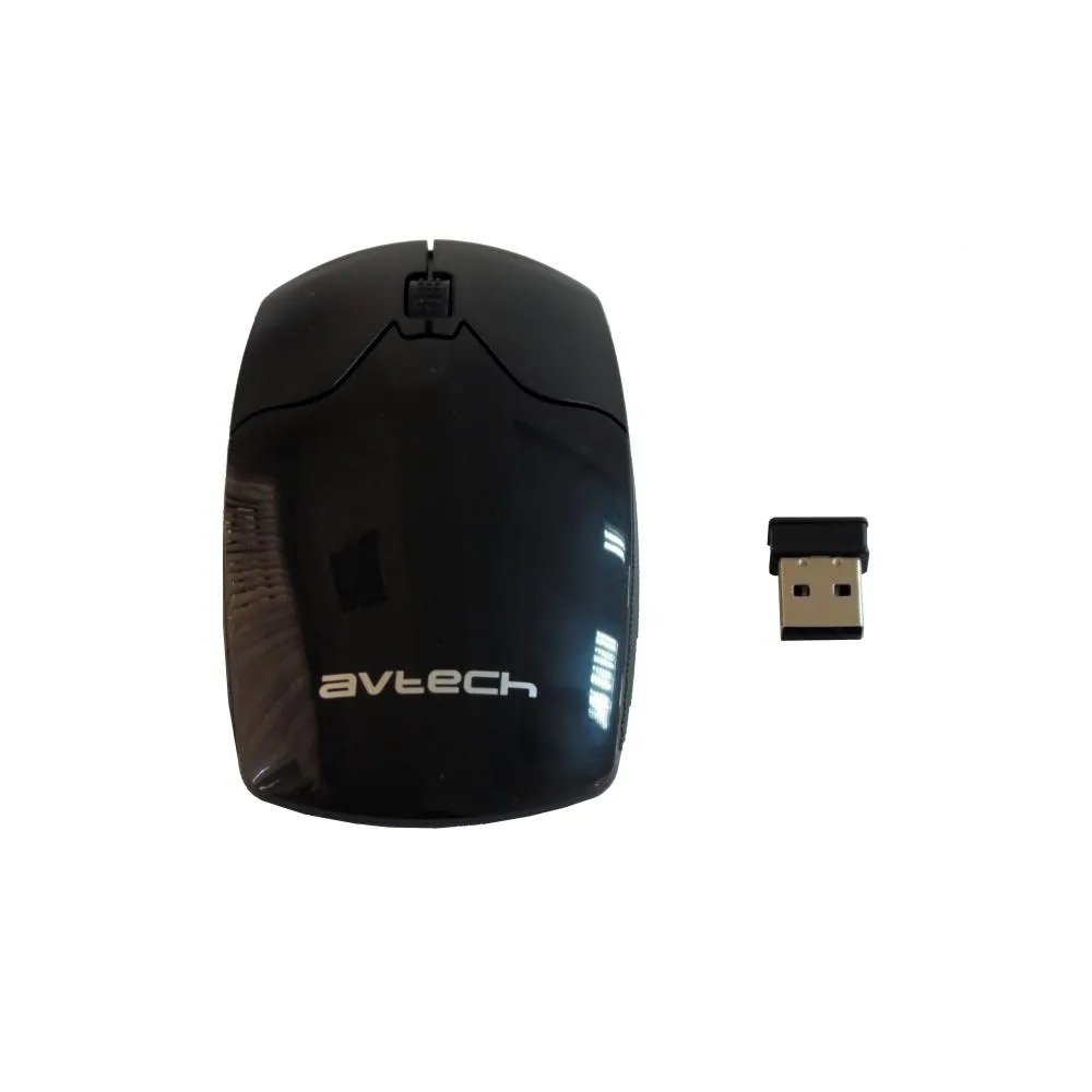 Компьютерная мышь Avtech PRO MS581#2