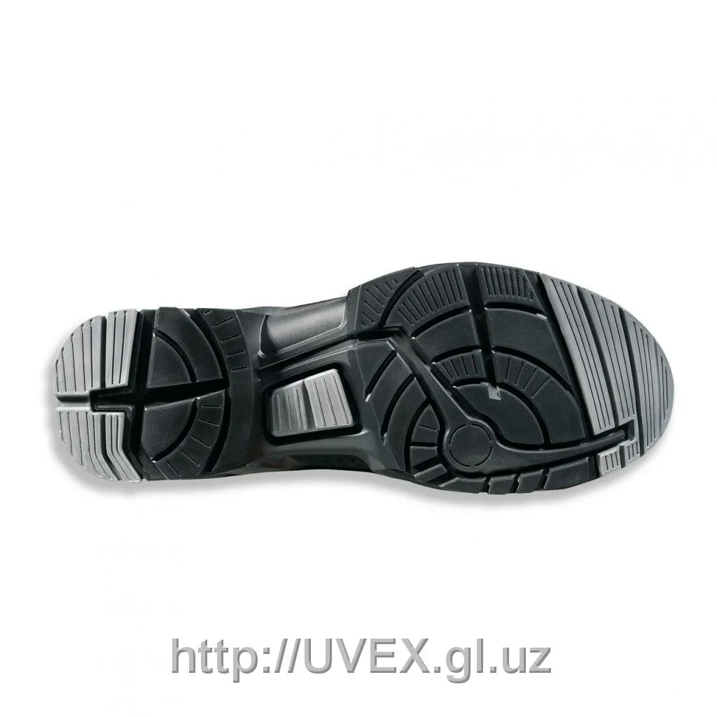 Защитные ботинки uvex 1 8532 S1 SRC#2