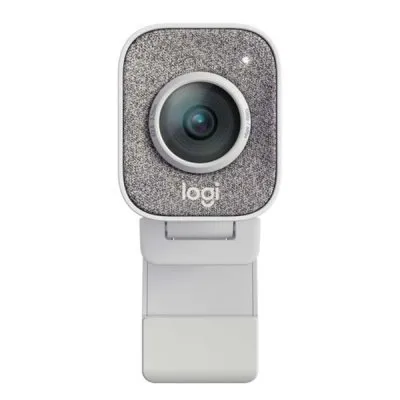 Веб-камера Logitech StreamCam Off White 960-001297#1
