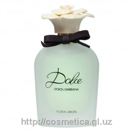 Dolce floral drops 50 ml#1