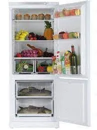 Холодильники INDESIT ES15, белый#3