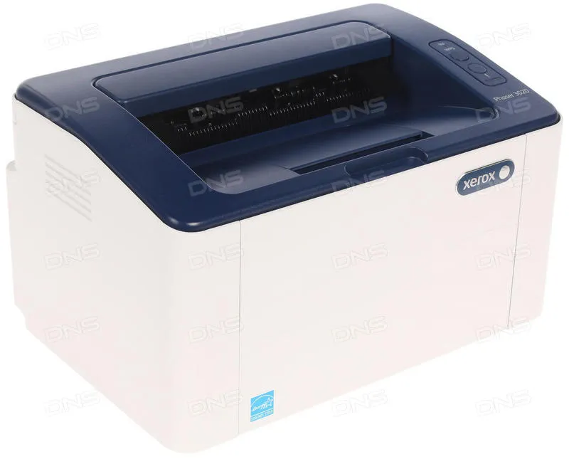 Принтер XEROX Phaser 3020BI#4