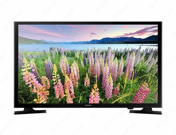 Телевизор Samsung  UE50CU7000UXUZ#4