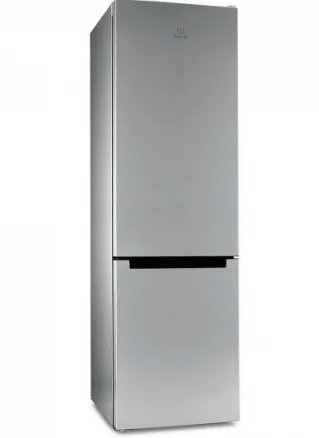 Холодильники INDESIT DS 4200 SB Silver#1