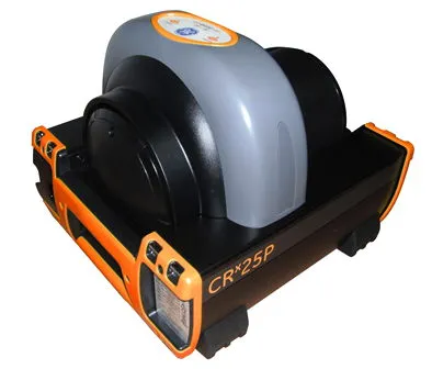 Сканер для компьютерной радиографии CRX25P#1