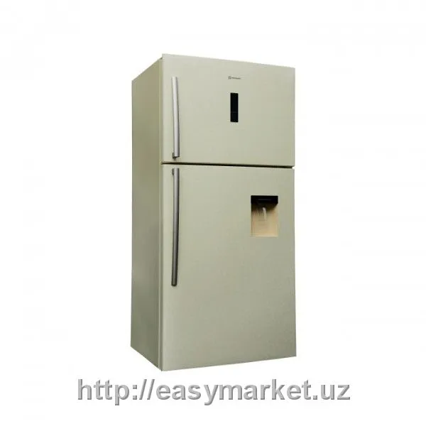 Холодильник Hofmann HR-458BDS#2