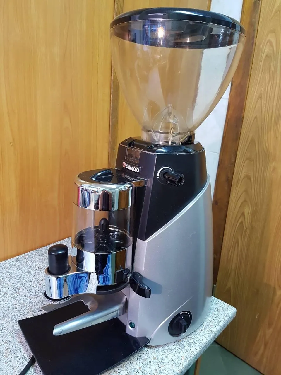 Машина для приготовления кофе, модель CASADIO B-323#1