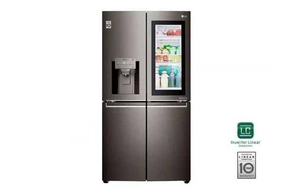 Холодильник Premier PRM-50SDDFB#5