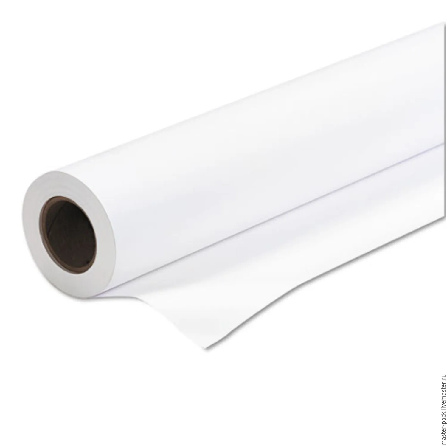 Folding board Bright White Canvas / Ярко белый холст 351 гр/м2#4