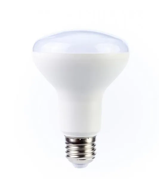 Энергосберегающая светодиодная лампа рефлекторная E14 и Е27 LED лампа#2
