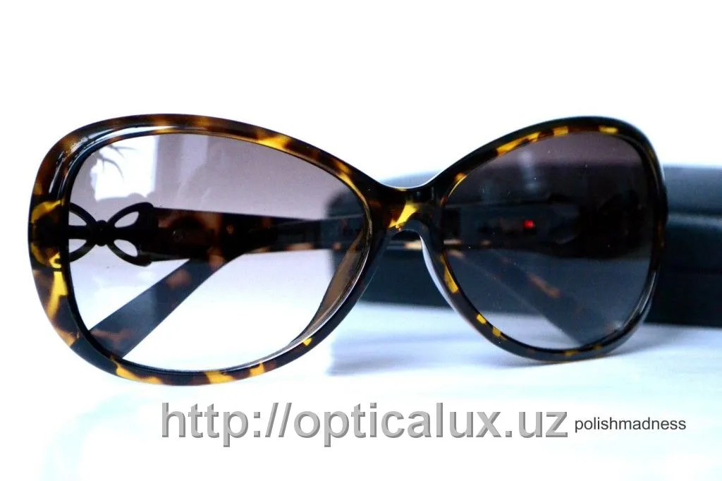 Солнцезащитные очки#1