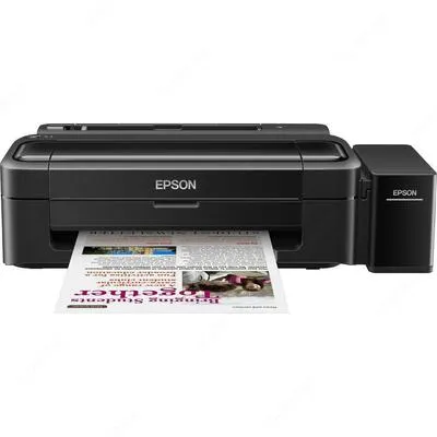 Принтер - HP LASER 107w#1