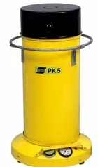 Контейнер для сушки и хранения электродов PK 5#1