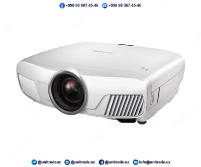 Видеопроектор Epson EH-TW7300#1
