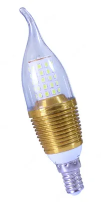 Светодиодная лампа LED Candle 7W E14 DUSEL#1