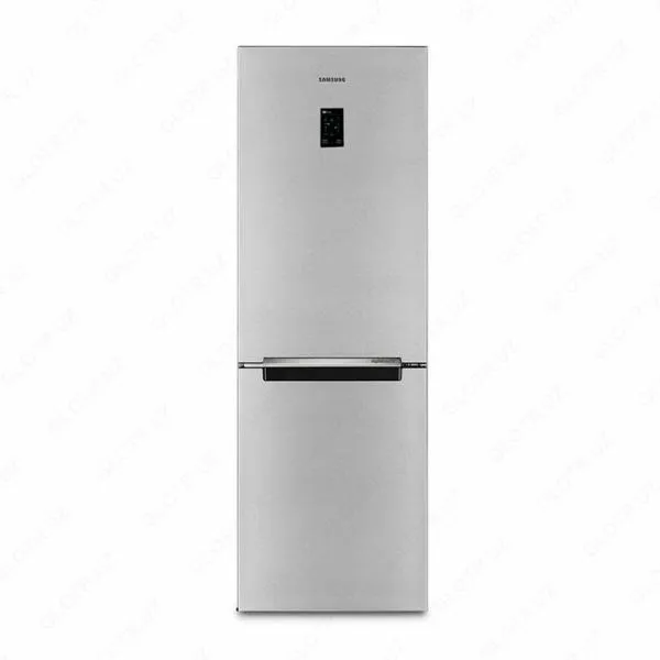 Холодильник Samsung RB 31 FERNDSAWT (Stainless)#3