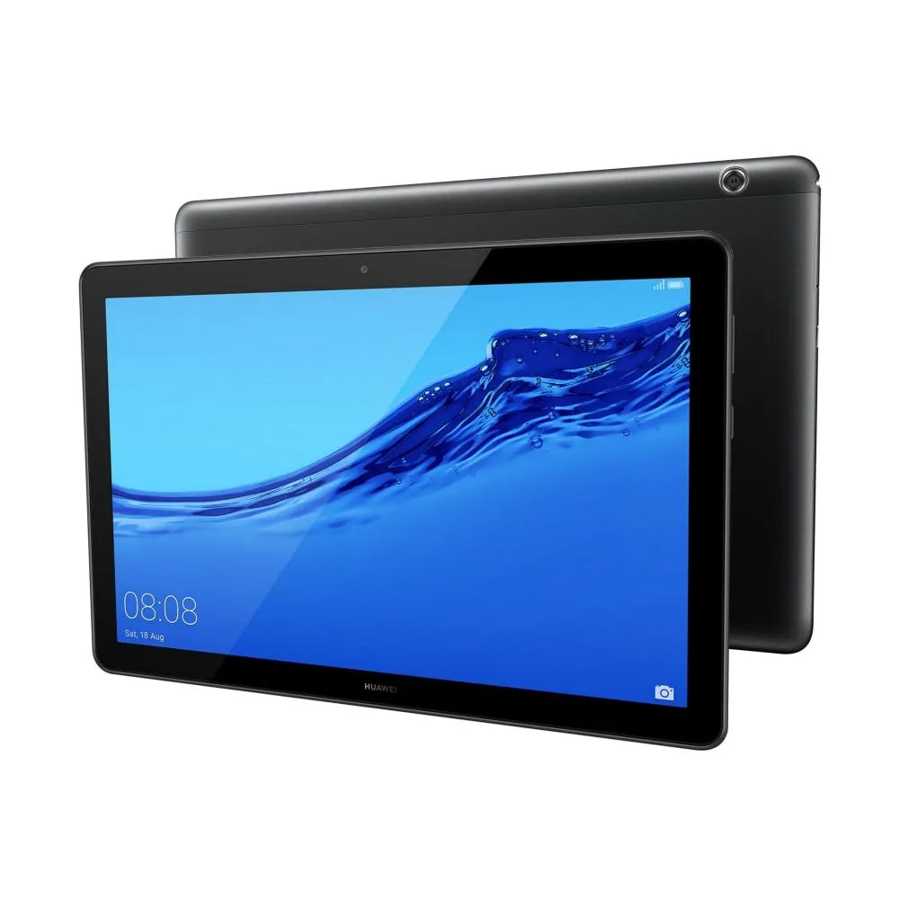Планшет Huawei MediaPad T5 10 black#2