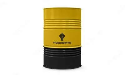 Моторное тепловозное масло Rosneft M-V2 API CВ#1