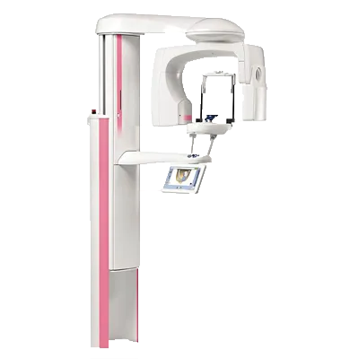 Дентальный 3D Рентген ProMax#1