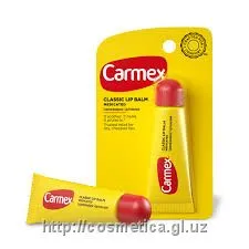 Бальзам для губ Carmex#1