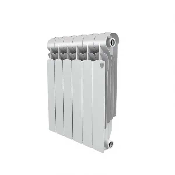 Алюминиевый радиатор Royal Indigo 500#1