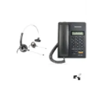 Телефон Panasonic KX-T 7705X#1