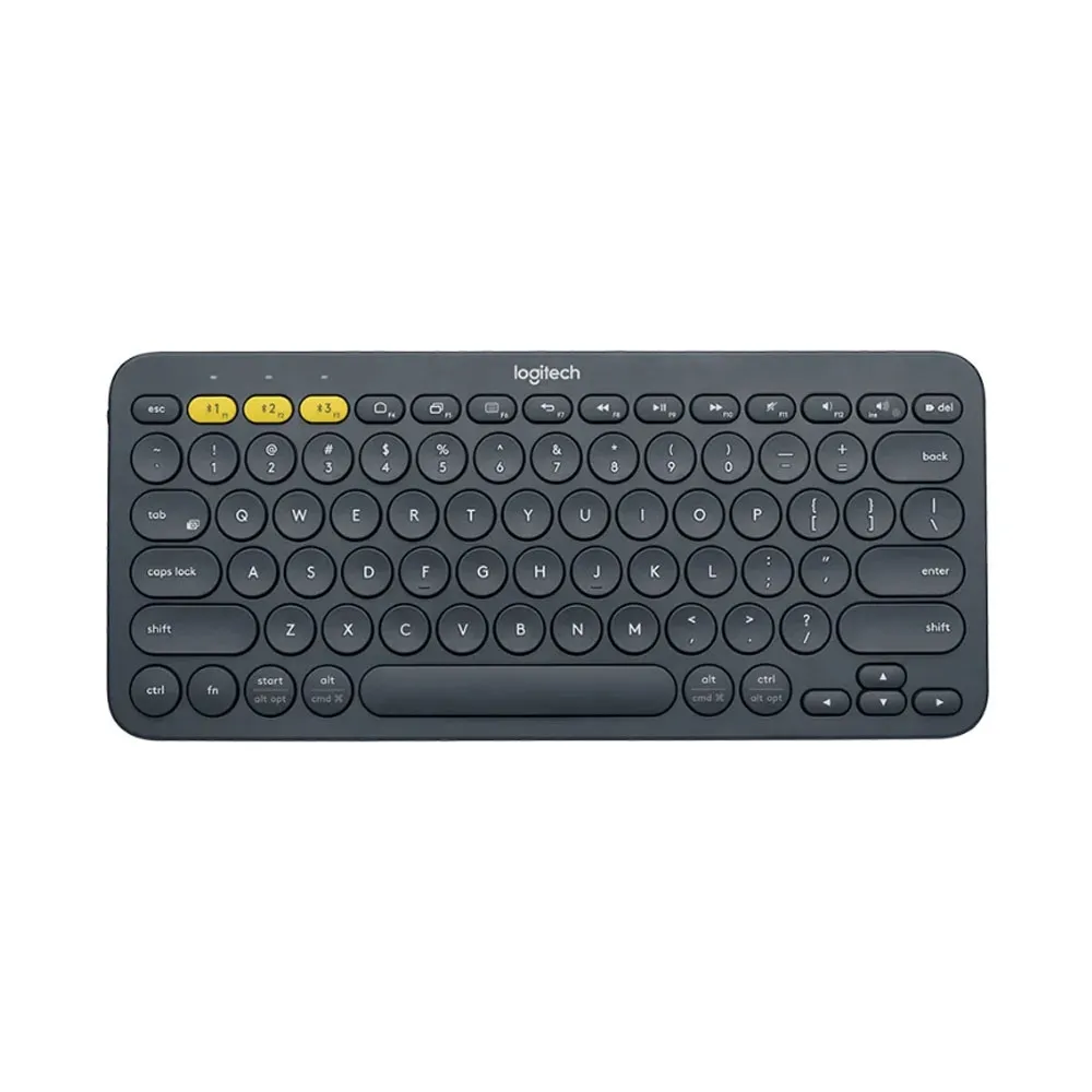 Беспроводная клавиатура Logitech K380#1