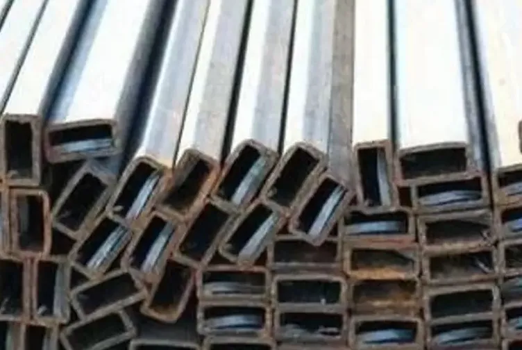 Трубы стальные прямоугольные 40х25х1,2 мм#1
