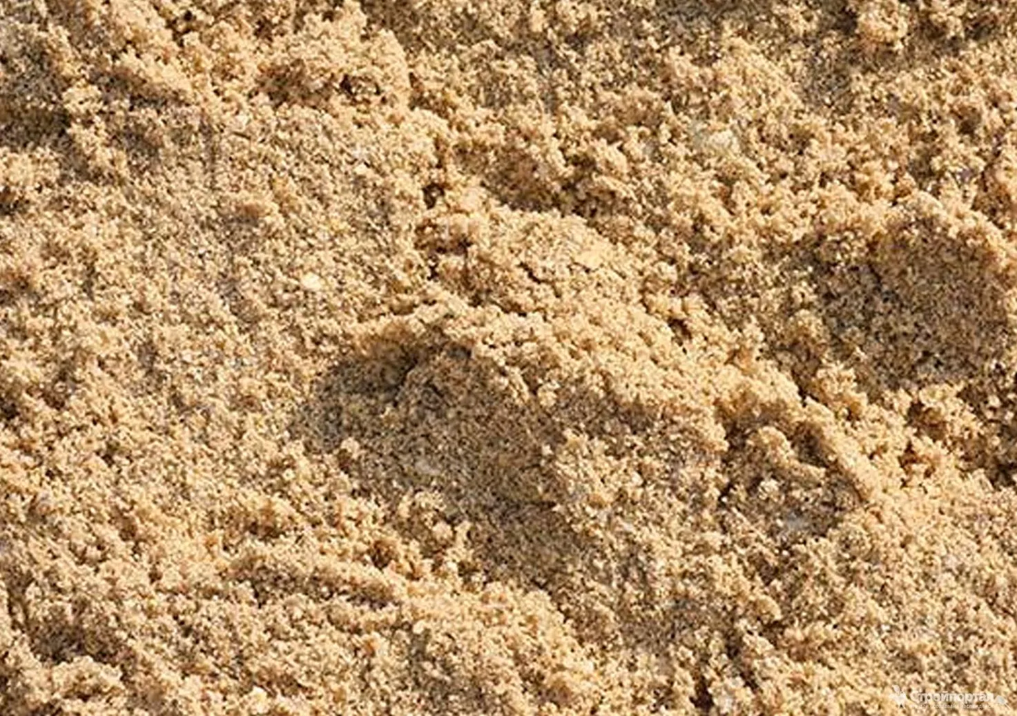 Песок мытый Чиназ 5 м3#2