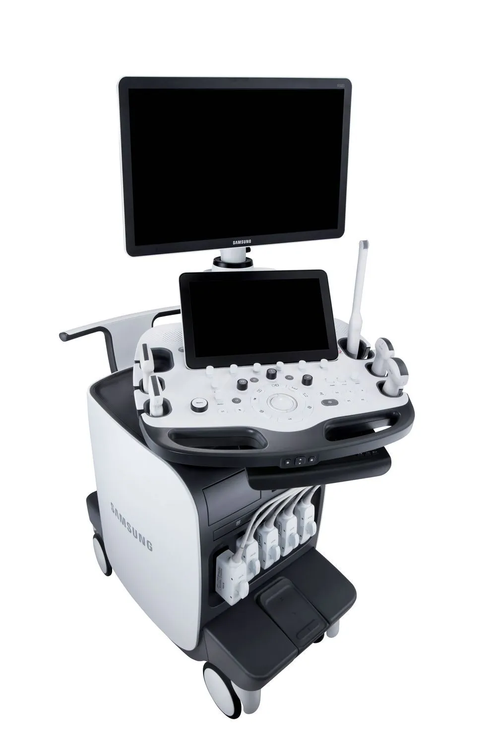 Ультразвуковая диагностическая система RS85 Samsung Medison#1