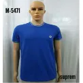 Мужская футболка с коротким рукавом, модель M5471#1