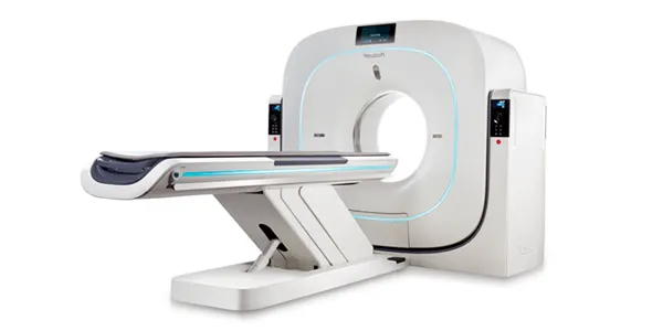 Мультиспиральный компьютерный томограф “ins-05t”#1