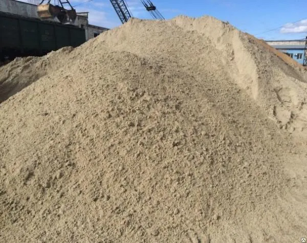 Песок 15-20 кг#1