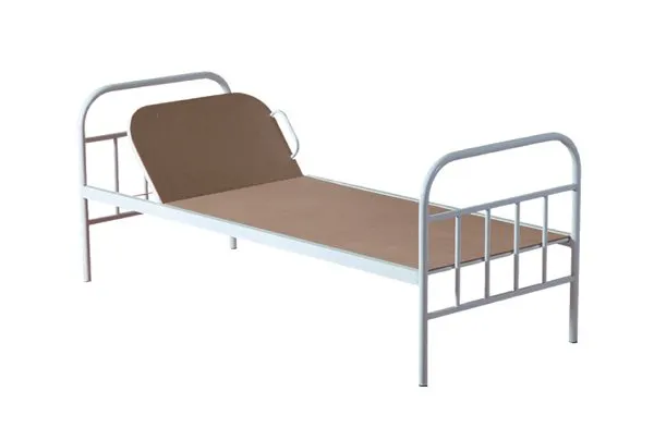 Кровать металлическая КМ-1#2