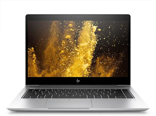 Ноутбук HP EliteBook 840 G6 14.0 FullHD i5-8365U 8GB 256GB#3