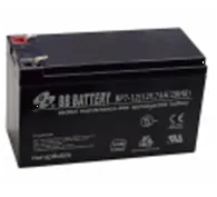Батарейка аккумуляторная 12V/9Ah Must#1
