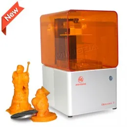 Mingda 3D Printer#1