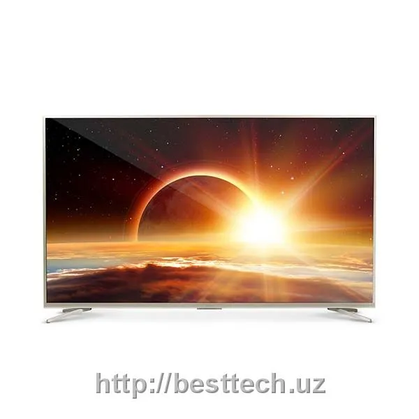 Телевизор ART - LED  65 AU90GS TV#1