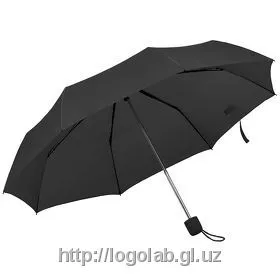 Зонт складной "Foldi", механический#2