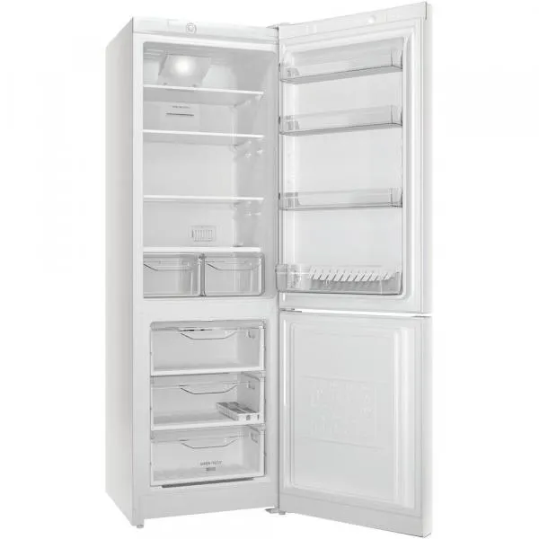 Холодильник INDESIT NoFrost DF 4180W (Белый)#2
